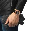 Tissot T-Race Powermatic 80 Men's 40mm Watch T1418073705100