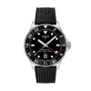 Tissot Seastar 1000 Quartz GMT 40mm Mens Watch T120.852.17.051.00