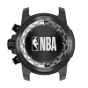Tissot Supersport NBA Special Edition 45.4mm Mens Watch T125.617.37.067.00