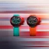 Tissot T-Race Quartz Chronograph 45mm Watch T141.417.37.051.01