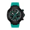 Tissot T-Race Quartz Chronograph 45mm Watch T141.417.37.051.01