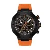 Tissot T-Race Quartz 45mm Chronograph Watch T141.417.37.051.02