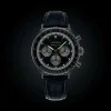 Breitling Navitimer B01 Chronograph 43 Tribute to Concorde Limited Edition Watch AB01389C1C1P1
