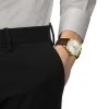 Tissot PR 100 40mm Mens Quartz Watch T150.410.36.391.00