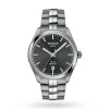 Tissot PR 100 Titanium Quartz Mens Watch T101.410.44.061.00