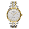 Tissot Le Locle Powermatic 80 Mens Watch T006.407.22.033.01