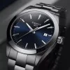 Tissot Gentleman 40mm Men's Watch T127.410.11.041.00