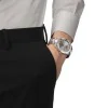 Tissot Gentleman Titanium Mens Watch T127.410.44.081.00