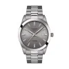 Tissot Gentleman Titanium Mens Watch T127.410.44.081.00
