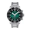 Tissot Seastear 1000 Quartz Mens Watch T120.417.11.091.01