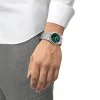 Tissot PRX 40mm Quartz Green Dial Mens Watch T137.410.11.091.00