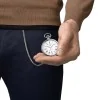 Tissot Lepine 48.5mm Pocket Watch T82655013