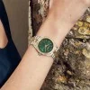 Olivia Burton Sports Luxe 34mm Bejewelled Watch 24000137