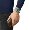 Tissot PR516 Chronograph 40mm Mens Watch T149.417.11.041.00