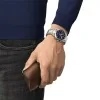 Tissot PR100 Chronograph Quartz 40mm Men's Watch T1504171104100