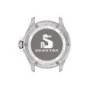 Tissot Seastar 1000 Quartz GMT 40mm Mens Watch T120.852.11.051.00