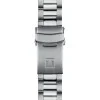 Tissot Seastar 1000 Quartz GMT 40mm Mens Watch T120.852.11.051.00