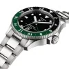 Tissot Seastar 1000 Quartz GMT 40mm Mens Watch T120.852.11.051.00
