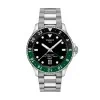 Tissot Seastar 1000 Quartz GMT 40mm Mens Watch T120.852.11.051.00