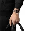 Tissot PR516 Quartz Chronograph 40mm Watch T149.417.22.051.01