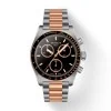 Tissot PR516 Quartz Chronograph 40mm Watch T149.417.22.051.01