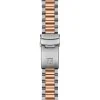 Tissot PR516 Quartz Chronograph 40mm Watch T149.417.22.051.01