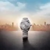 Tissot PRC 100 Solar Quartz 39mm Watch T151.422.11.031.00