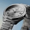 Tissot PRC 100 Solar Quartz 39mm Watch T151.422.11.031.00