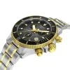 Tissot Seastar 1000 Quartz 38mm Chronograph Watch T120.217.22.061.00