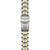 Tissot Seastar 1000 Quartz 38mm Chronograph Watch T120.217.22.061.00