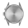 Tissot PR 100 Chronograph 40mm Watch T150.417.11.011.00