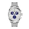 Tissot PR 100 Chronograph 40mm Watch T150.417.11.011.00