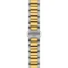 Tissot PR 100 40mm Watch T150.410.22.011.00
