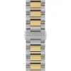 Tissot PRC 100 Solar Quartz 39mm Watch T151.422.22.031.00