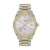 Tissot PRC 100 Solar Quartz 39mm Watch T151.422.22.031.00