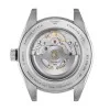 Tissot Gentleman 38 Blue Dial s/s Bracelet T1658071104100