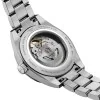 Tissot Gentleman 38 Blue Dial s/s Bracelet T1658071104100