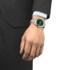 Tissot Gentleman 38mm Mens Watch T165.807.11.091.00