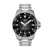 Tissot Seastar Pro 44mm Mens Watch T120.907.11.0.51.00