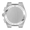 Tissot PRX 41mm Quartz Chronograph PowerDrive Mens Watch T137.417.11.031.00