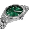 Tissot PRC 100 Solar Quartz 39mm Mens Watch T151.422.11.091.00