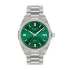 Tissot PRC 100 Solar Quartz 39mm Mens Watch T151.422.11.091.00