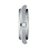 Tissot PRX 35mm Unisex Watch T137.210.11.081.00 Green Dial Steel Bracelet