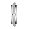 Tissot PRX 35mm Unisex Watch T137.210.11.351.00 Pale Blue Dial Steel Bracelet