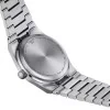 Tissot PRX 35mm Unisex Watch T137.210.11.351.00 Pale Blue Dial Steel Bracelet