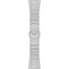 Tissot PRX 35mm Unisex Watch T137.210.11.351.00 Pale Blue Dial Steel Bracelet