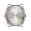 Tissot PRX 35mm Unisex Watch T137.210.11.351.00 Pale Blue Dial Steel Bracelet