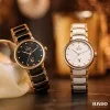 Rado Centrix Automatic Diamonds 30.5mm Ladies Watch R30019732