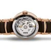 Rado Centrix Automatic Diamonds Open Heart 33mm Ladies Watch R30248712
