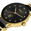 Rado Centrix Diamonds 30.5mm Quartz Ladies Watch R30025742